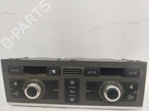AC Styreenhet / Manøvreringsenhet AUDI A6 C6 Avant (4F5) [2004-2011]  23268763