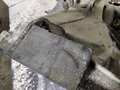 Gearbox AUDI A6 C6 (4F2) | BP38872210M3 - Image 5