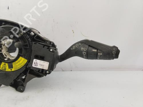 Squib airbag FORD TRANSIT CONNECT MPV  | BP21806878C102 