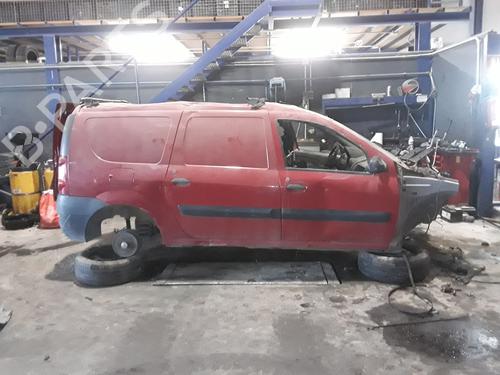 AC-Styringsenhed/Manøvreenhed DACIA LOGAN (LS_)  | BP15489700I5 