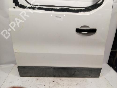 Right slide door RENAULT TRAFIC III Bus (JG_)  | BP28330803C75 