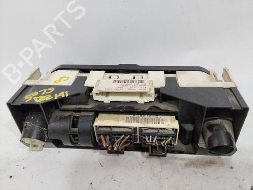 Climate control SEAT IBIZA III (6L1)  | BP28544335I5 