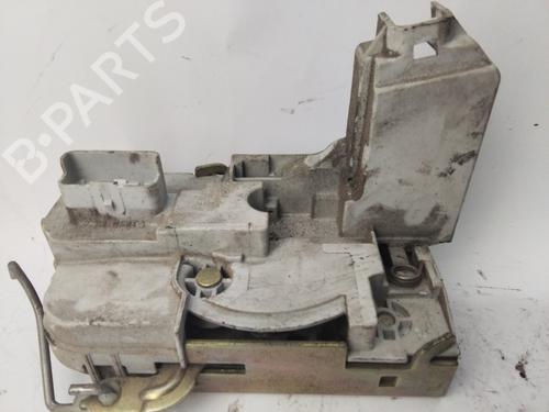 Used Rear right lock PEUGEOT 307 Break (3E) 2.0 HDI 90 (90 hp) 20848545