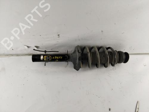 Used Right front shock absorber AUDI A3 (8L1) 1.9 TDI (110 hp) 21059370