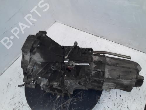 Gearbox AUDI A4 B7 (8EC) 2.0 TFSI | BP16744227M3 