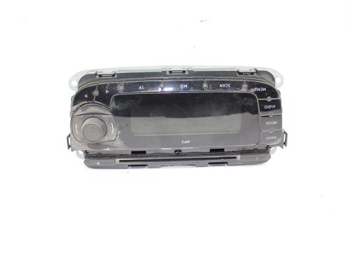 Used Radio SEAT IBIZA IV (6J5, 6P1) [2008-2017]  11385485