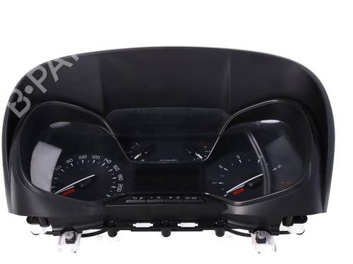 instrument-cluster-citroen-c3-aircross-ii-2r_-2c_-2017-38754807 main image