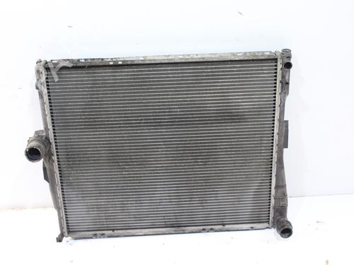 Used Water radiator BMW X3 (E83) 2.0 d (150 hp) 16476997