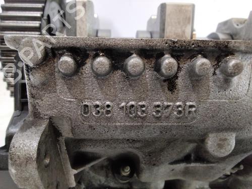 Cylinder head VW PASSAT B6 (3C2)  | BP35900296M5  - Image 5