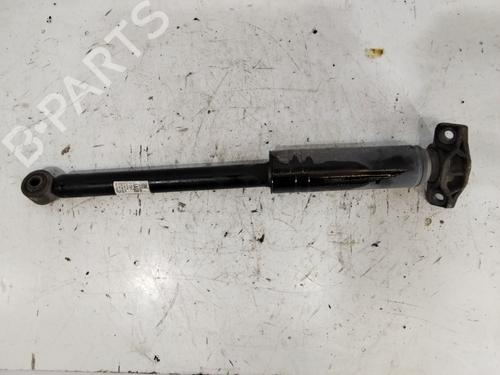 Used Left rear shock absorber Left rear shock absorber OPEL ASTRA J (P10) [2009-2016] 33938641 33938641