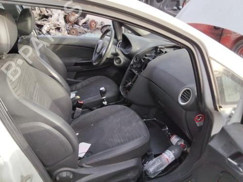 Headlight switch OPEL CORSA C (X01)  | BP37533571I24  - Image 6