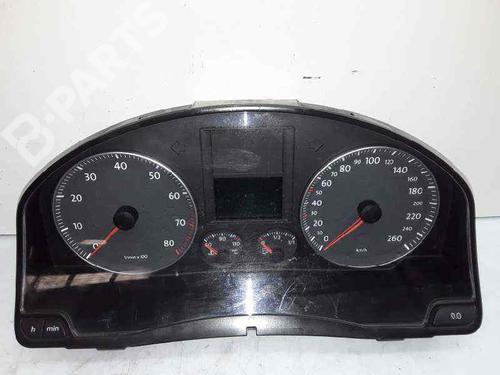 Used Instrument cluster VW JETTA III (1K2) 1.9 TDI (105 hp) 8573299