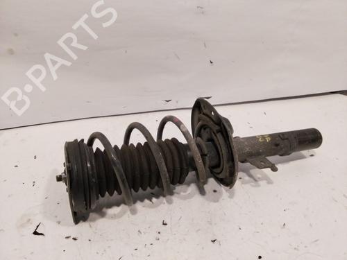 Right front shock absorber RENAULT MEGANE IV Hatchback (B9A/M/N_) 1.3 TCe 115 (B9N9) | BP25625854M17 