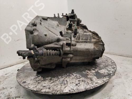 Gearbox PEUGEOT 307 CC (3B)  | BP25431671M3 