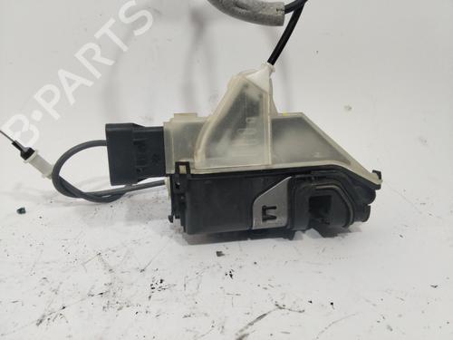 Front right lock CITROËN C3 I (FC_, FN_)  | BP29594642C97 