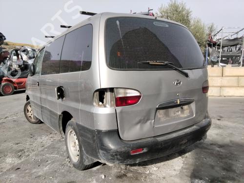 Kardanwelle HYUNDAI H-1 Van (A1)  | BP20236893M37