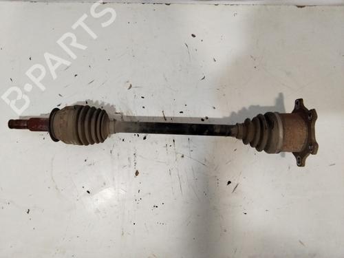 Left rear driveshaft INFINITI QX70 30d AWD | BP29626632M40 