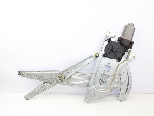 Front left window mechanism RENAULT KANGOO / GRAND KANGOO II (KW0/1_)  | BP13393436C22 
