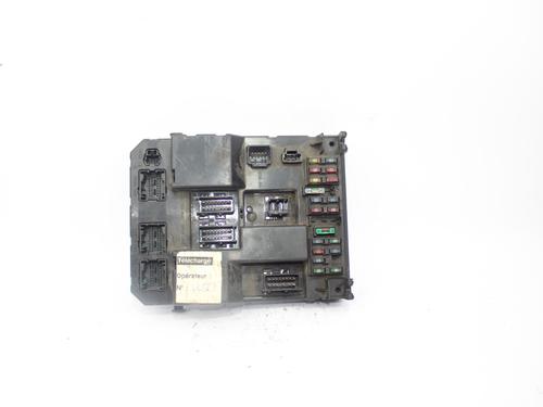 Zekeringkast CITROËN C5 I (DC_) 2.0 HDi (DCRHZB, DCRHZE) (109 hp) 11703583