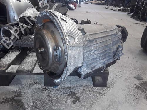 Used Gearbox Gearbox MERCEDES-BENZ E-CLASS Coupe (C207) E 350 CDI (207.322) (231 hp) 10345402 10345402