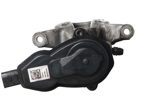 Used Left rear brake caliper Left rear brake caliper PEUGEOT 2008 II (UD_, US_, UY_, UJ_, UR_, UC_) [2019-2026] 32186441 32186441