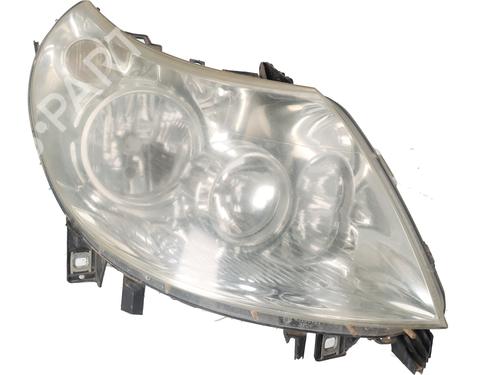 Right headlight FIAT DUCATO Van (250_) 115 Multijet 2,0 D | BP37013035C29 - Image 2