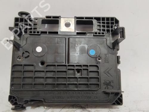Fuse box CITROËN C3 I (FC_, FN_) 1.4 HDi | BP27674397E1 