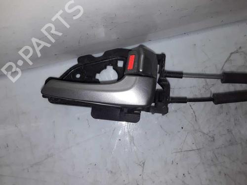 Rear right lock HYUNDAI ix35 (LM, EL, ELH)  | BP10249173C99 