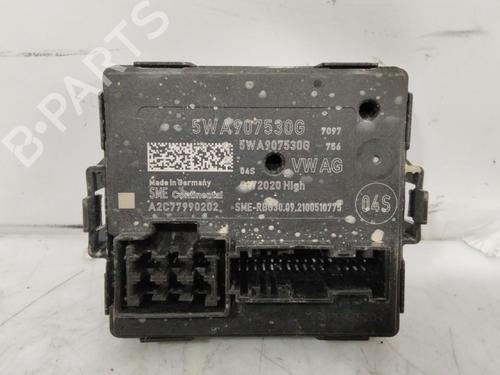 Used Comfort control module CUPRA FORMENTOR (KM7, KMP) [2020-2025]  26390063