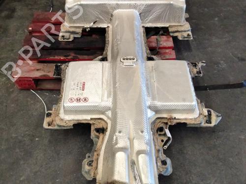 Used Battery VW GOLF VII (5G1, BQ1, BE1, BE2) e-Golf (136 hp) 28380247