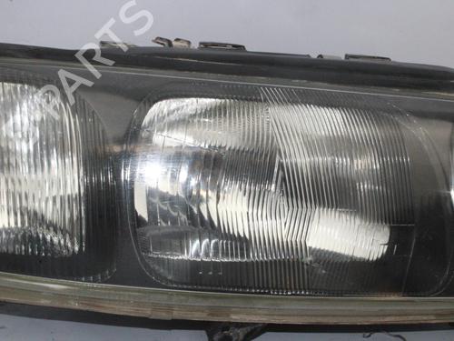 Højre forlygte VOLVO S60 I (384) 2.4 D | BP15812767C29 