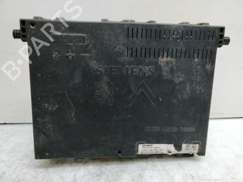 Fuse box PEUGEOT 206 Hatchback (2A/C)  | BP8570617E1 