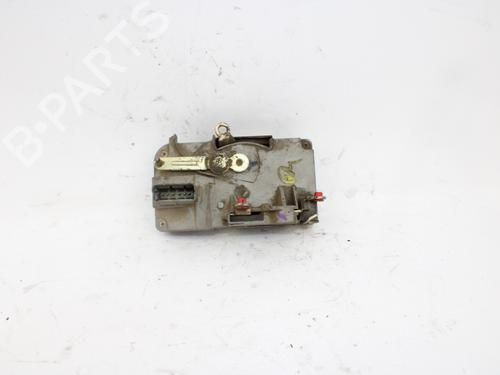Used Front left lock CITROËN JUMPY I (U6U_) [1994-2006]  15470330