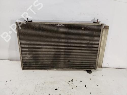 Used AC radiator TOYOTA AVENSIS Saloon (_T25_) [2003-2009]  32015871