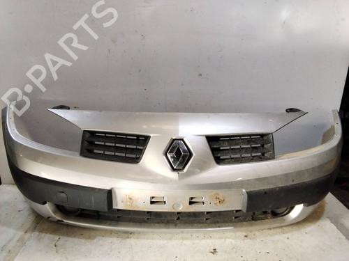 Front bumper RENAULT MEGANE II (BM0/1_, CM0/1_)  | BP19117524C7 