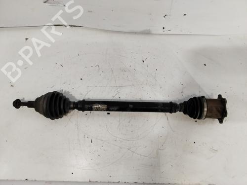 Used Right front driveshaft Right front driveshaft VW PASSAT CC B6 (357) 2.0 TDI (170 hp) 33119315 33119315