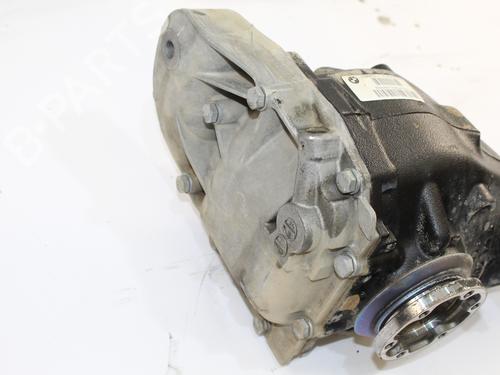 Rear differential BMW 1 (E87) 116 d | BP13404763M24 