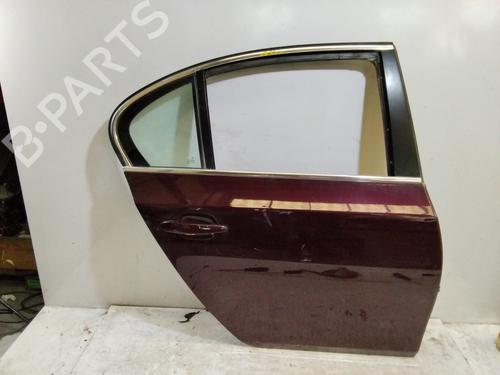 Used Right rear door BMW 5 (E60) 523 i (190 hp) 18246127