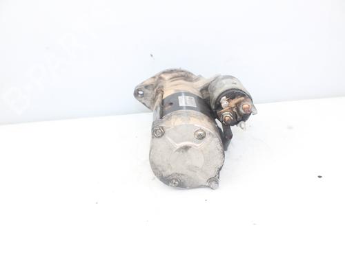 Startmotor NISSAN NAVARA NP300 (D40) 2.5 dCi 4WD (171 hp) 26128086