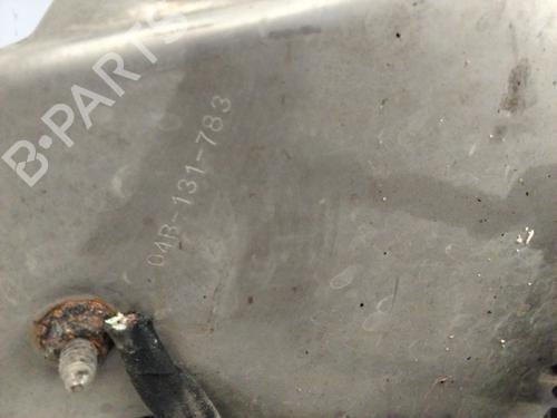 Catalyst SEAT IBIZA IV (6J5, 6P1)  | BP27568793M10 