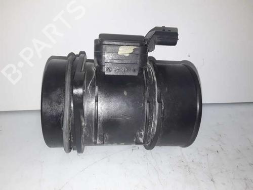 Mass air flow sensor RENAULT CLIO III (BR0/1, CR0/1)  | BP8564492M95 