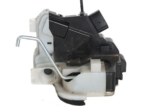 Used Front right lock Front right lock HYUNDAI i20 I (PB, PBT) [2008-2015] 34239115 34239115