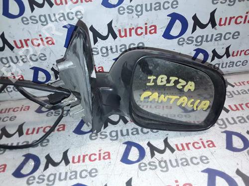 Used Right mirror SEAT IBIZA II (6K1) [1993-2002]  8557772