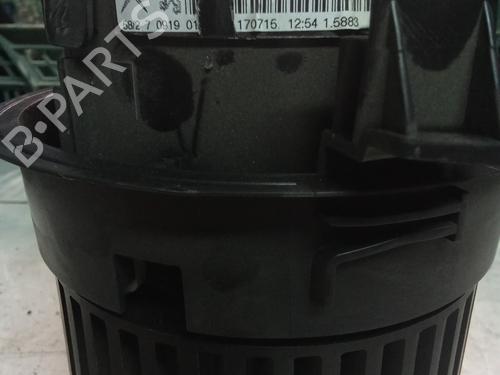 Heater blower motor PEUGEOT 208 I (CA_, CC_)  | BP14054223M62 
