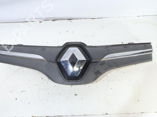 Grill RENAULT KANGOO Express (FW0/1_) | BP37718605C40 - Image 2