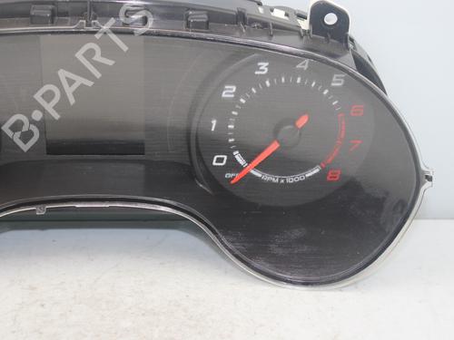 Instrument cluster FIAT TIPO Estate (356_, 357_) 1.4 (356WXA1B) | BP18245638C47 