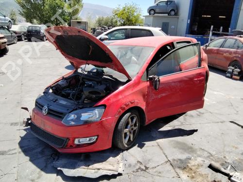 Used Parts VW POLO V (6R1, 6C1) 4915589