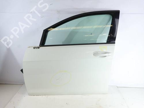 Used Left front door Left front door 39616171 39616171