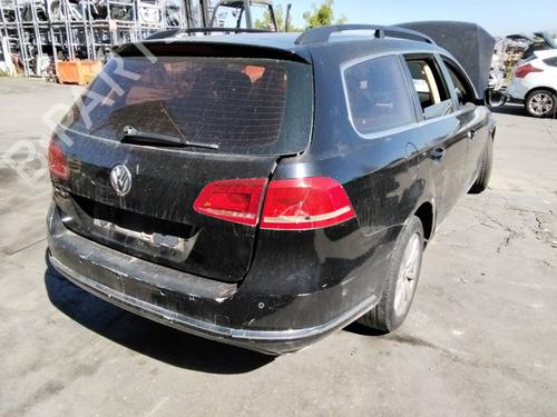 Left headlight VW PASSAT B7 Variant (365) | BP39433840C28 - Image 10