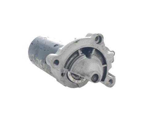 Startmotor PEUGEOT 206 Hatchback (2A/C) 1.9 D | BP30927152M8